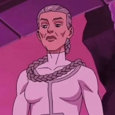 chat with ai character: Zula