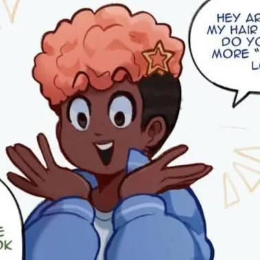 chat with ai character: Charly Davis 