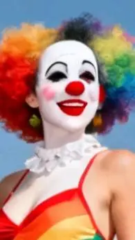 ai character: payasa  background