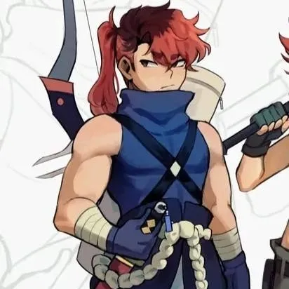 chat with ai character: itsuki 