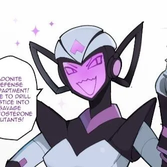 chat with ai character: Wicky
