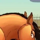 chat with ai character: Caballo Gay