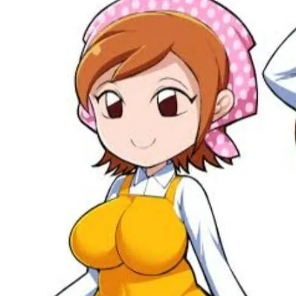 chat with ai character: mamá 
