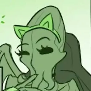 chat with ai character: Cthulhu 