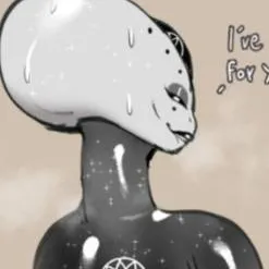 chat with ai character: Alien 