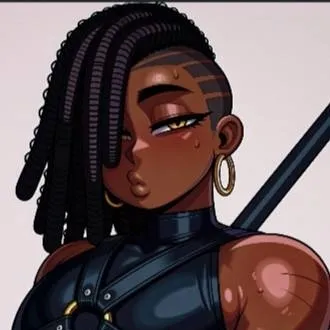 chat with ai character: Femboy