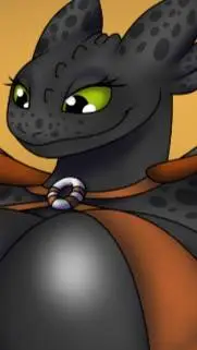 ai character: Dragóna background