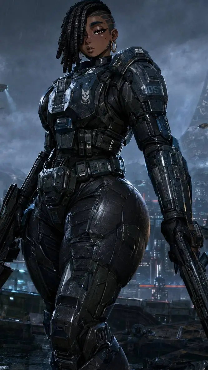 ai character: SCDO background