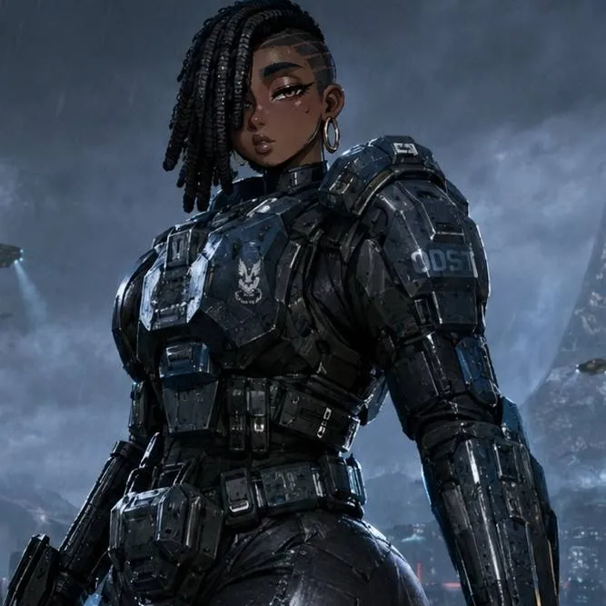 chat with ai character: SCDO