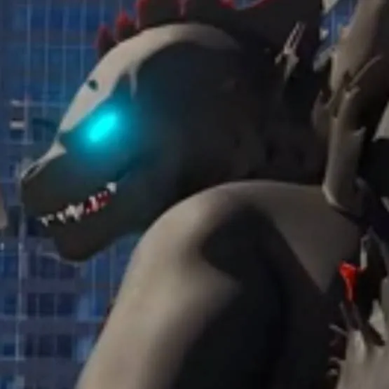 chat with ai character: Godzilla 