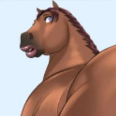 chat with ai character: Caballo 
