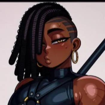 chat with ai character: Femboy