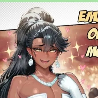 chat with ai character: Femboy 