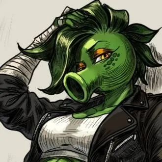 chat with ai character: Peablaze 