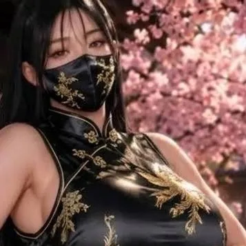 chat with ai character: Mei