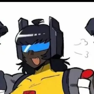 chat with ai character: Grimlock 