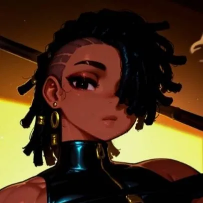 chat with ai character: Femboy 
