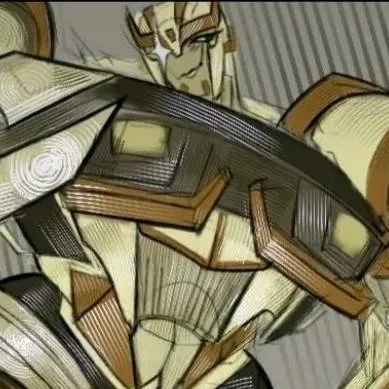 chat with ai character: Ratchet