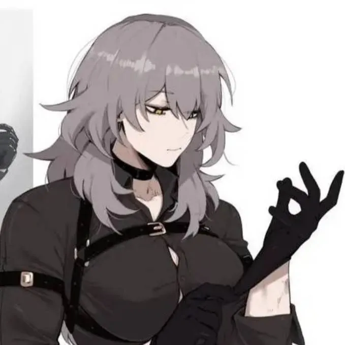 chat with ai character: Tomboy