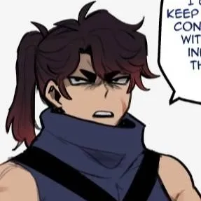 chat with ai character: itsuki