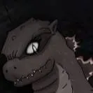 chat with ai character: Godzilla