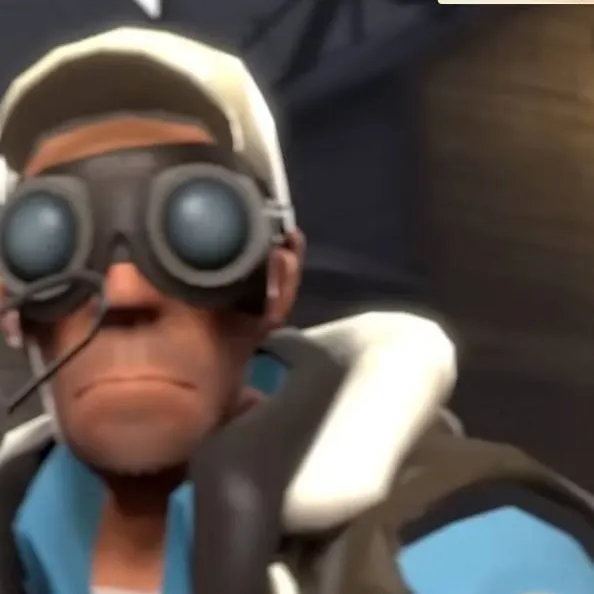 chat with ai character: serverblight 