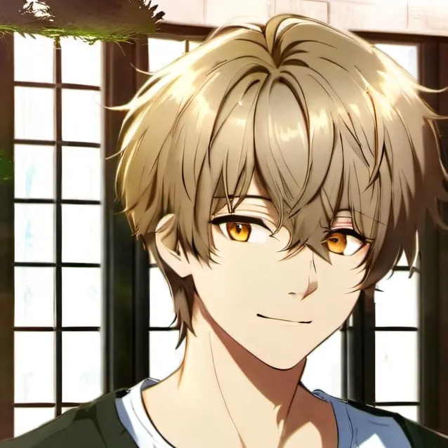 chat with ai character: ^°~Alexander~°^