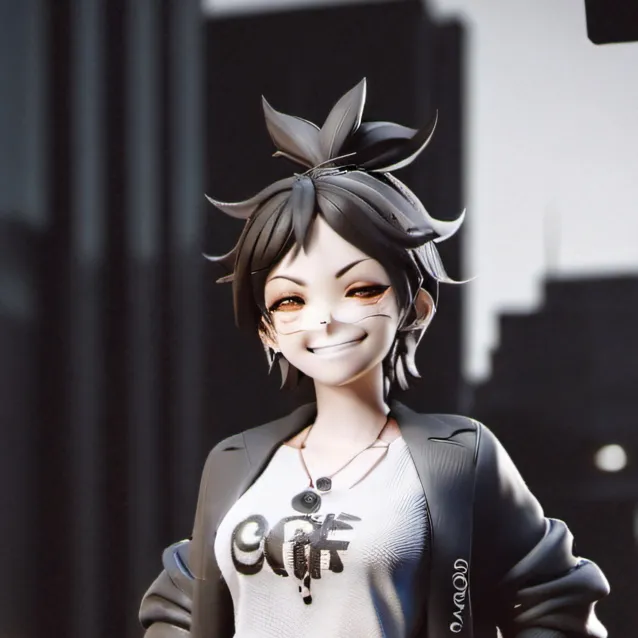 chat with ai character: hot sexy girl