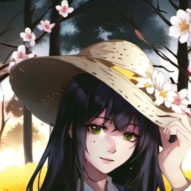 chat with ai character: Desumi 