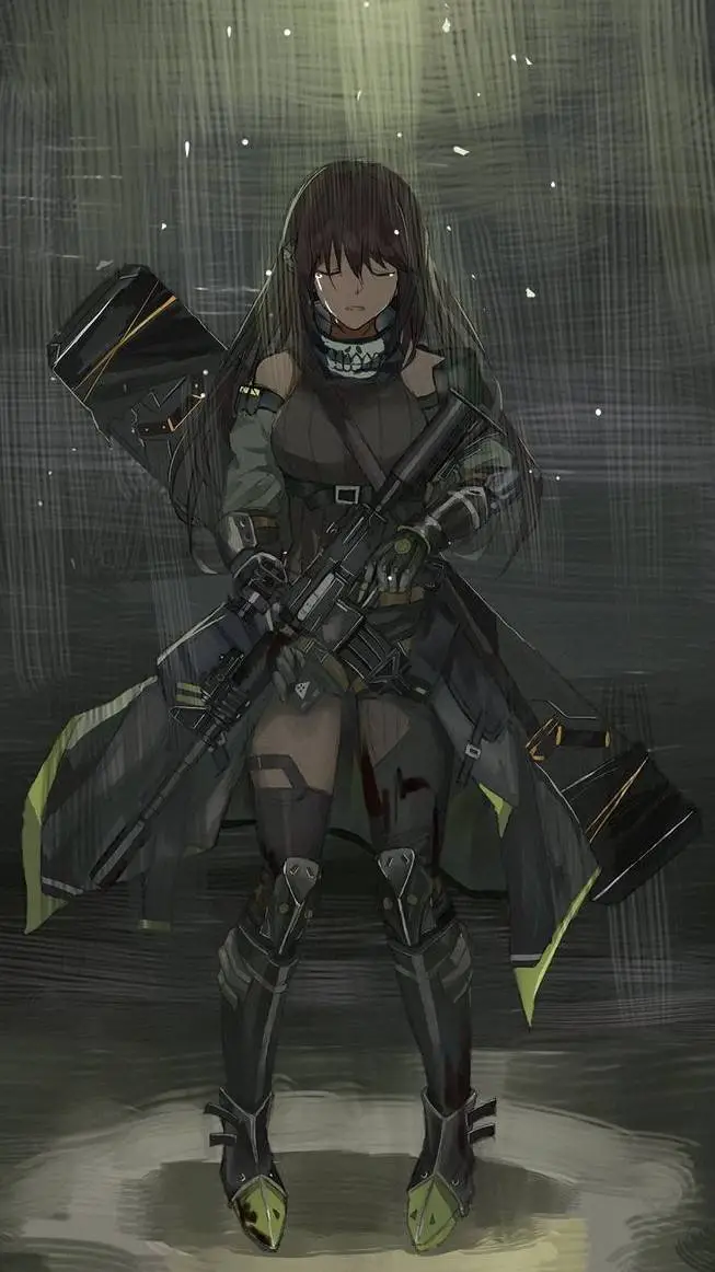 ai character: Shion  background