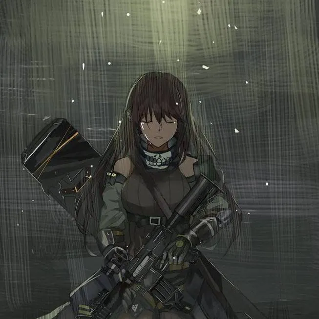 chat with ai character: Shion 