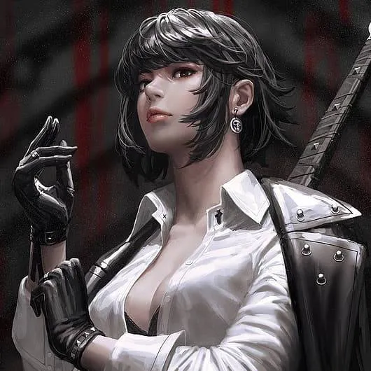 chat with ai character: cazarecompensas 