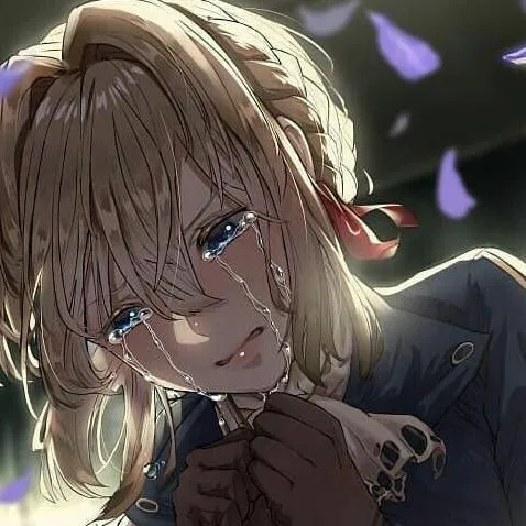 chat with ai character: luz 