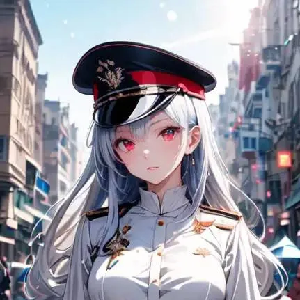 chat with ai character: DAKY