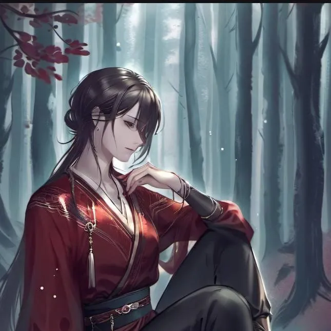 chat with ai character: Natsuya 