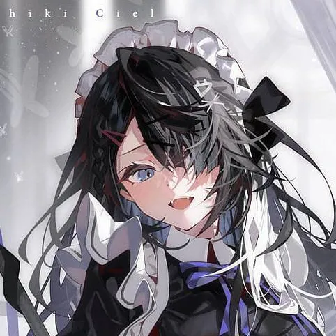 chat with ai character: Yue