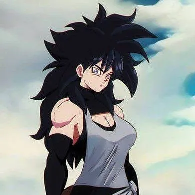 chat with ai character: Shany