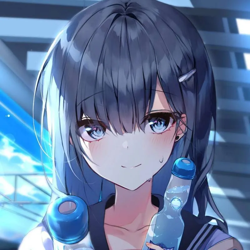 chat with ai character: Shisuka