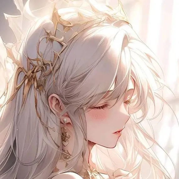 chat with ai character: Heris