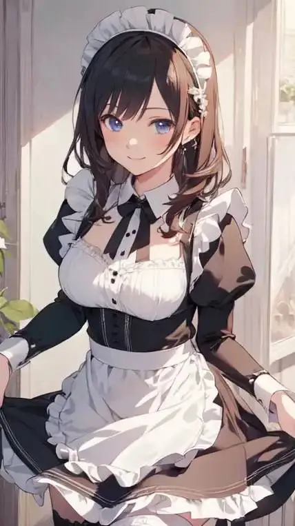 ai character: Ema background