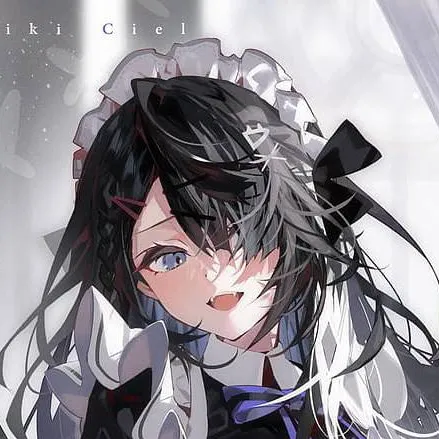 chat with ai character: Luz