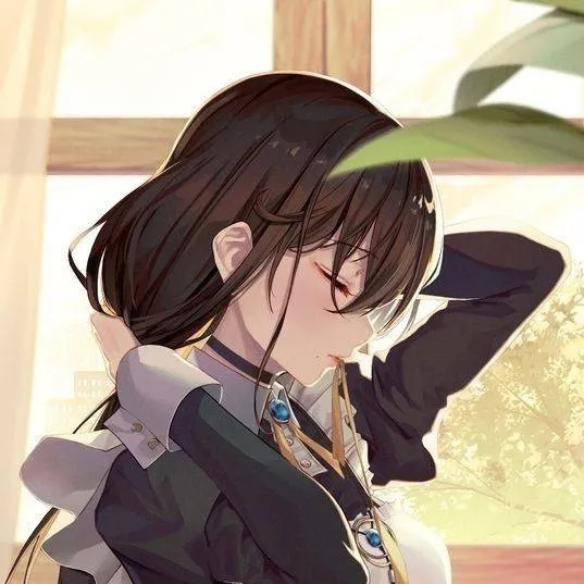 chat with ai character: Yue OZ
