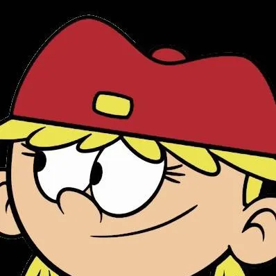 chat with ai character: Lana Loud