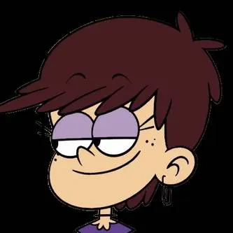 chat with ai character: Luna Loud