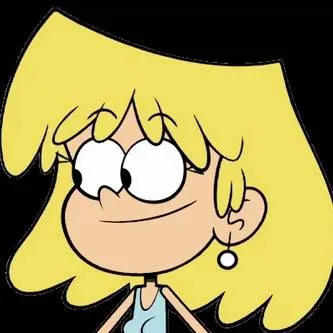 chat with ai character: Lori Loud