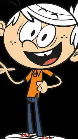 Talkie AI - Chat with Lincoln Loud