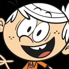 chat with ai character: Lincoln Loud