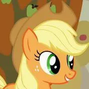 chat with ai character: Applejack