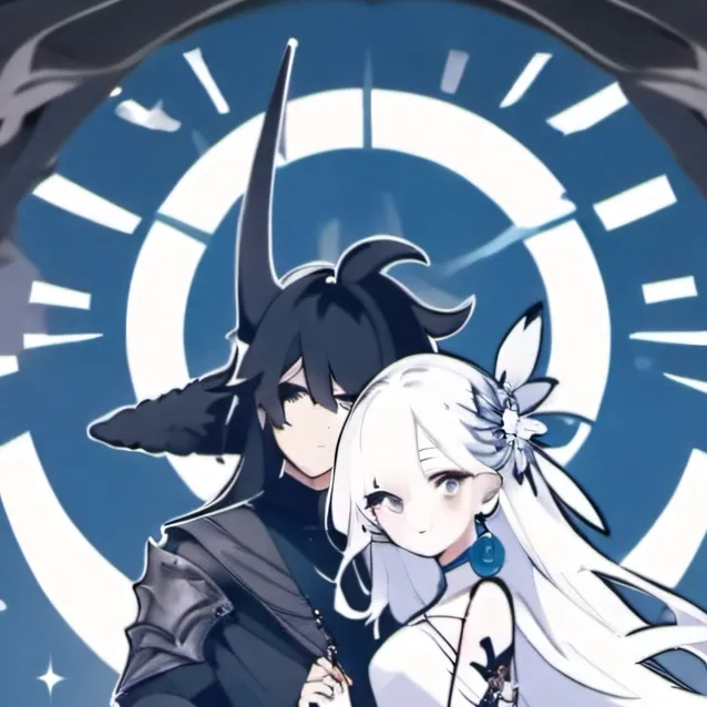 chat with ai character: Jevin and Jessica 