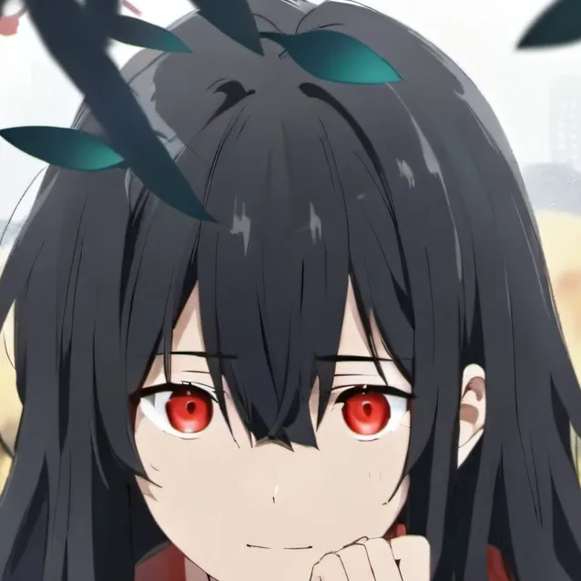 chat with ai character: Sprunki but.......